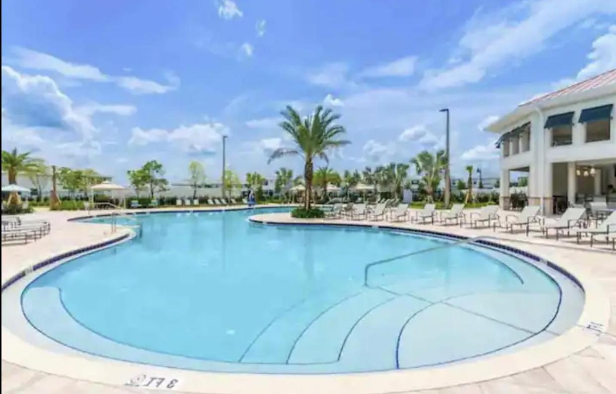 Storey Lake Resort, Private Pool, Near Famous Attractions!! Kissimmee Exterior photo