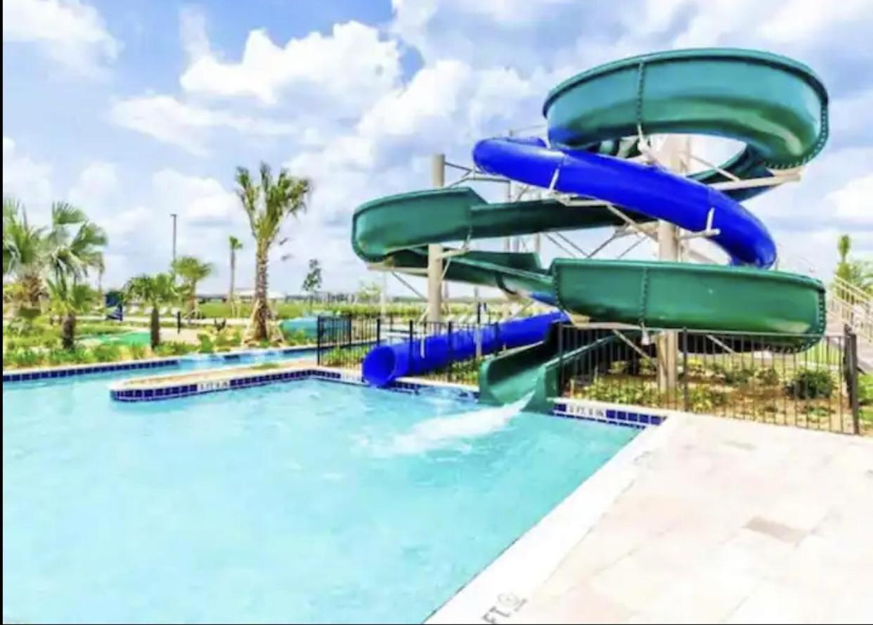 Storey Lake Resort, Private Pool, Near Famous Attractions!! Kissimmee Exterior photo